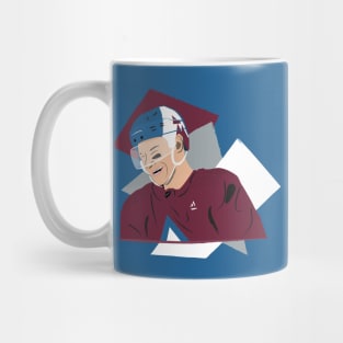 Sweet Baby Cale (Makar) Mug